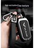 Chery Kaiyi Kunlun 300 Key Case - Tianji Plateau Edition Metal Protective Shell Buckle