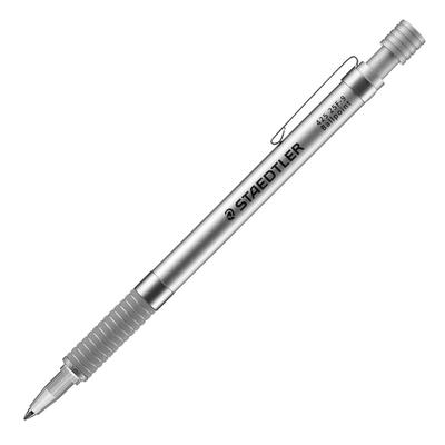 STAEDTLER Silver Series Kugelschreiber 425 0,8 mm Stift auf Ölbasis, 25F-9