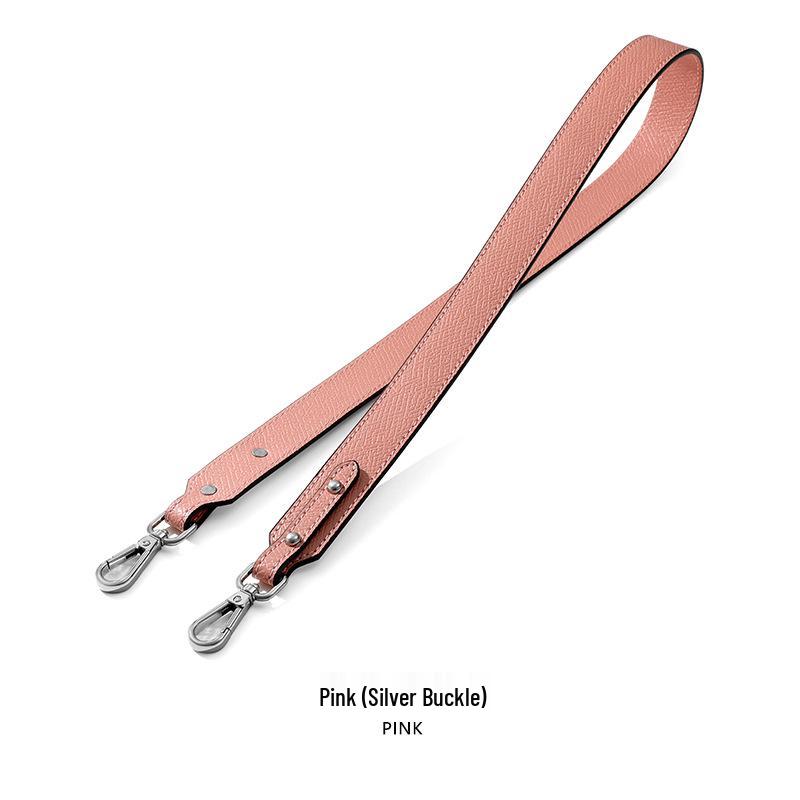 Icke-justerbar 2,5 cm axelrem för liten dumplingväska - Säljs separat