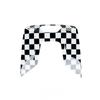 For Mini Cooper J01 J05 F65 F66 U25 2024 2025 For Electric Car Reading Light Frame Cover Stickers Decor Car Interior Accessories