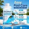 Pond Clarifier and Cleaner with and, 100ml