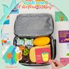 120 Pcs Lunch Box Notes for Kids, Cute Motivational Notes for Kids,Lunch Box Accessories for Girls Boys