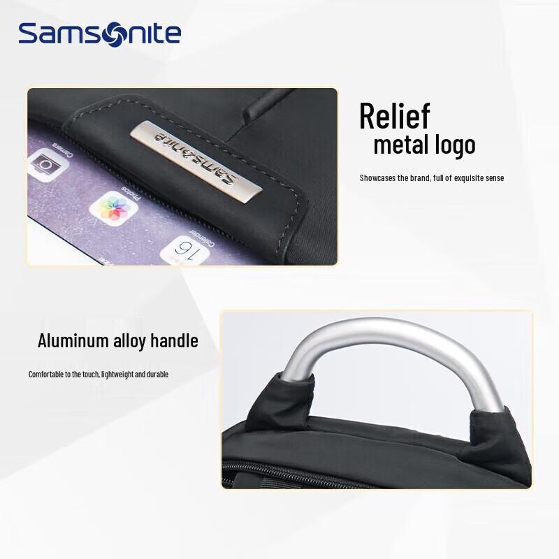 Samsonite Versatile Business & Travel Laptop Backpack