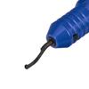 Deburrer with interchangeable blades KD10043
