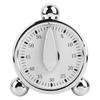Kitchen Mechanical Timer Cooking Reminders Alarm Clock for Home Use