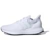 UBounce DNA White Black Men Sneakers Cloud-White Core-Black IG6000
