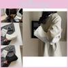 Stylish Minimalist Handbag For Women Winter Fashion Chic Casual Shoulder Bag