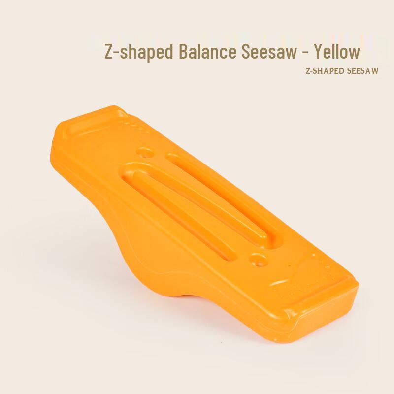 Zhizhou Z-Shape Sensory Balance Board