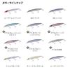 Daiwa SLZ Vertis R140F AB Sardine