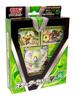 Pokemon Card Game Sword & Shield Starter Set V Grass