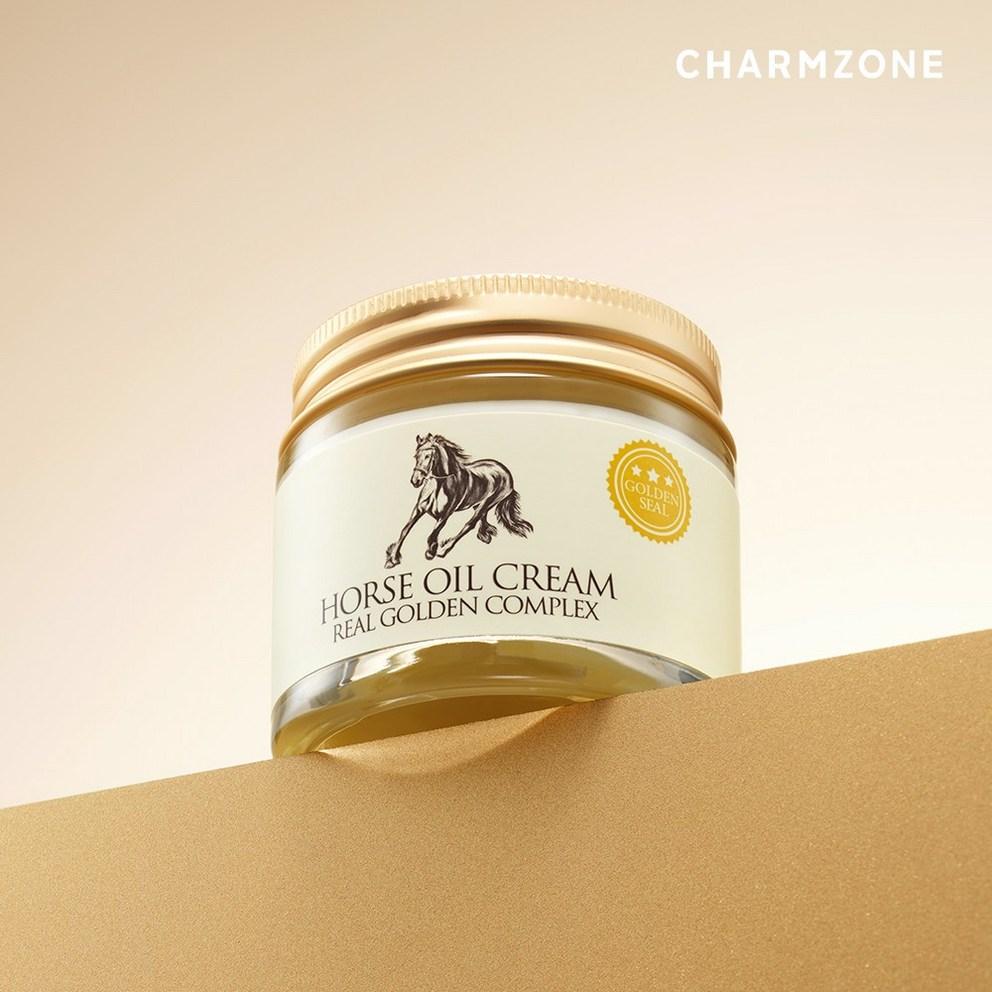 Charmzone Mayu Gold Komplex Creme, 70ml