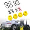 High-quality Karcher K2 K3 K4 K5 K6 K7 Pressure Washer Sealing O-ring Durable