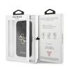 Guess Gubkp13X4Gmggr Iphone 13 Pro Max6,7 Szary/Grey Book 4G Big Metal Logo