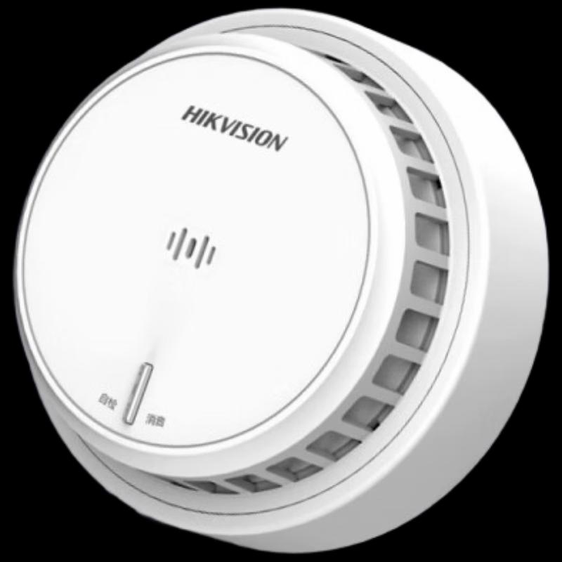 

HIKVISION NP-Y2-SO Smart Smoke Detector