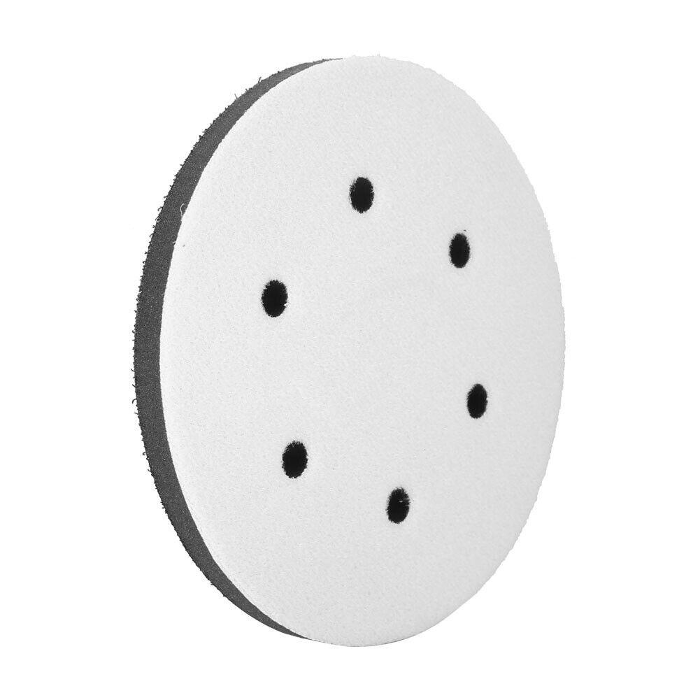 Interface Pad Cushion Pad Tools 1 * 1 PC 150mm(Dia)