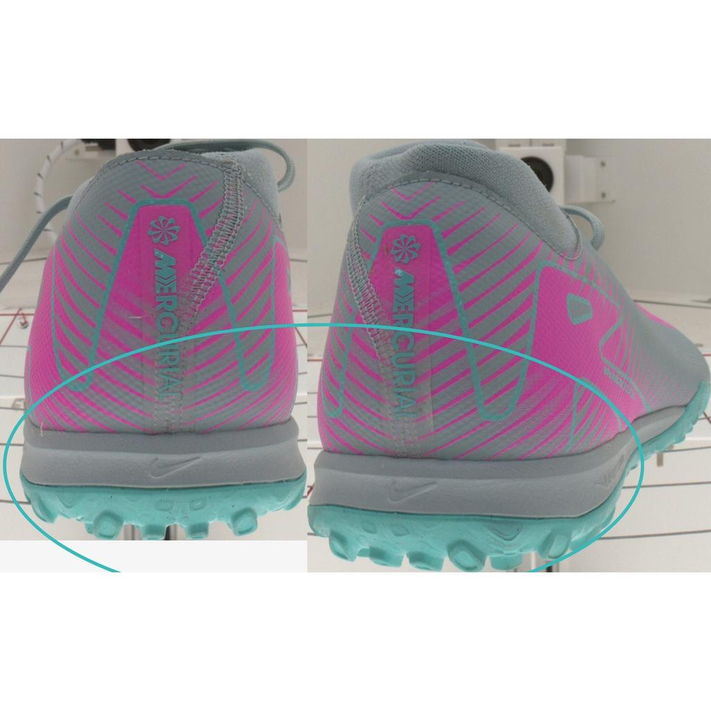 Pre-owned Nike Mercurial Superfly 10 Academy FQ8331-301-P26105063842731