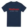 WarGames Unisex Adult No Winners T-Shirt