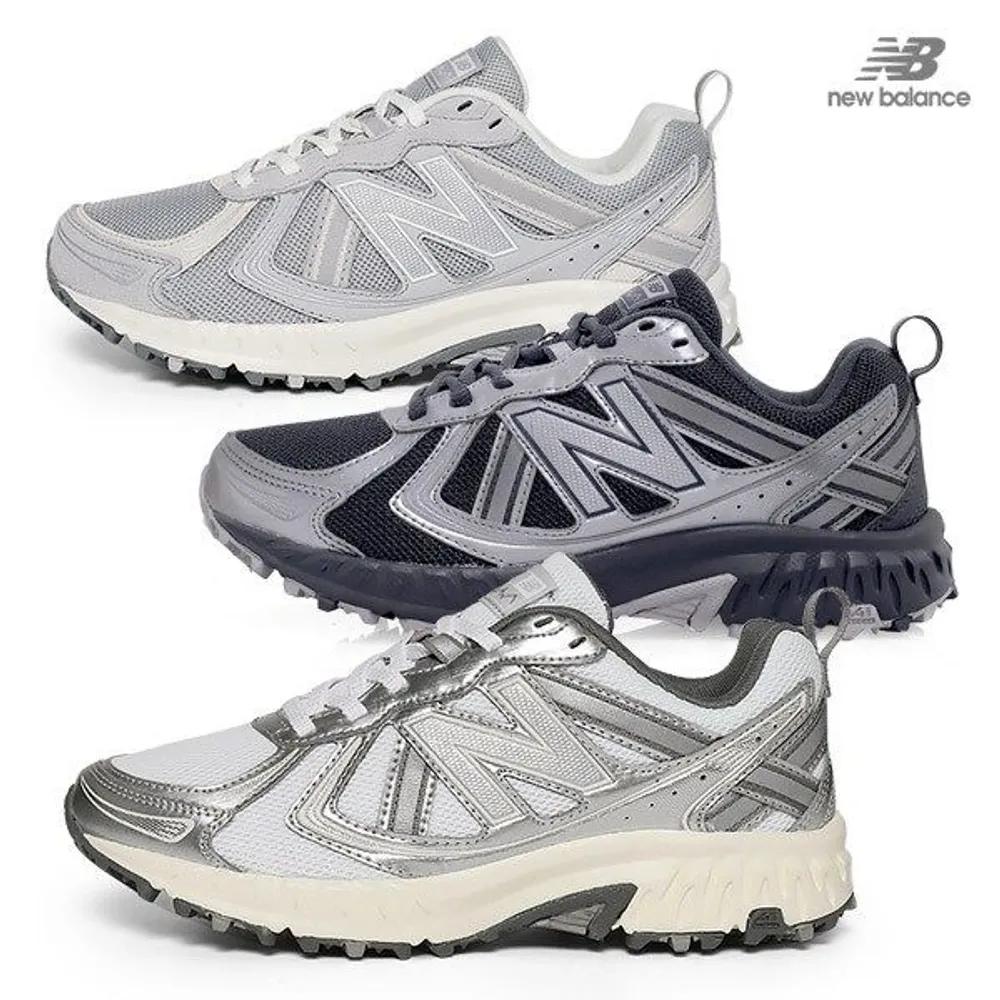 New Balance (Authentic) Unisex 410 Sneakers - Choose 1 of 3 01.NB_MT410BG5_/225