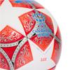 adidas UEFA Womens Champions League FIFA Quality Ball, Womens red Football