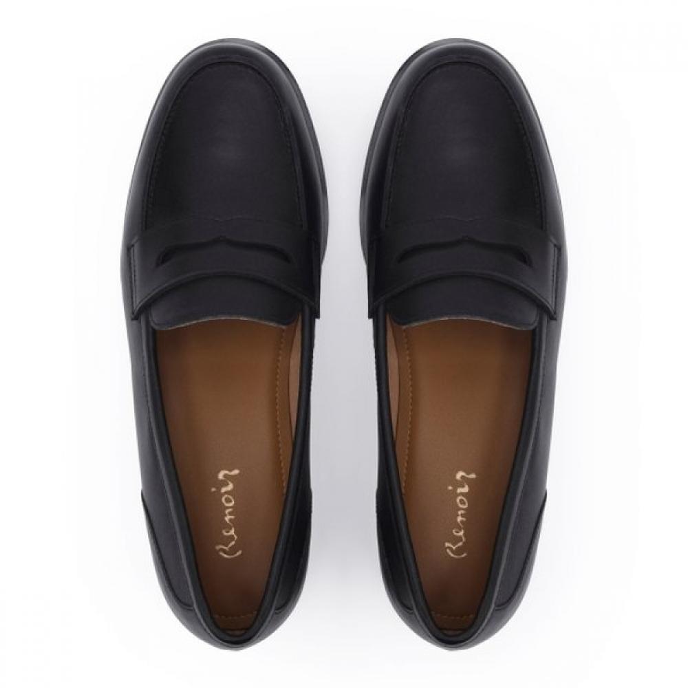 Kumkang Women S Simple Penny Loafer K1 K3