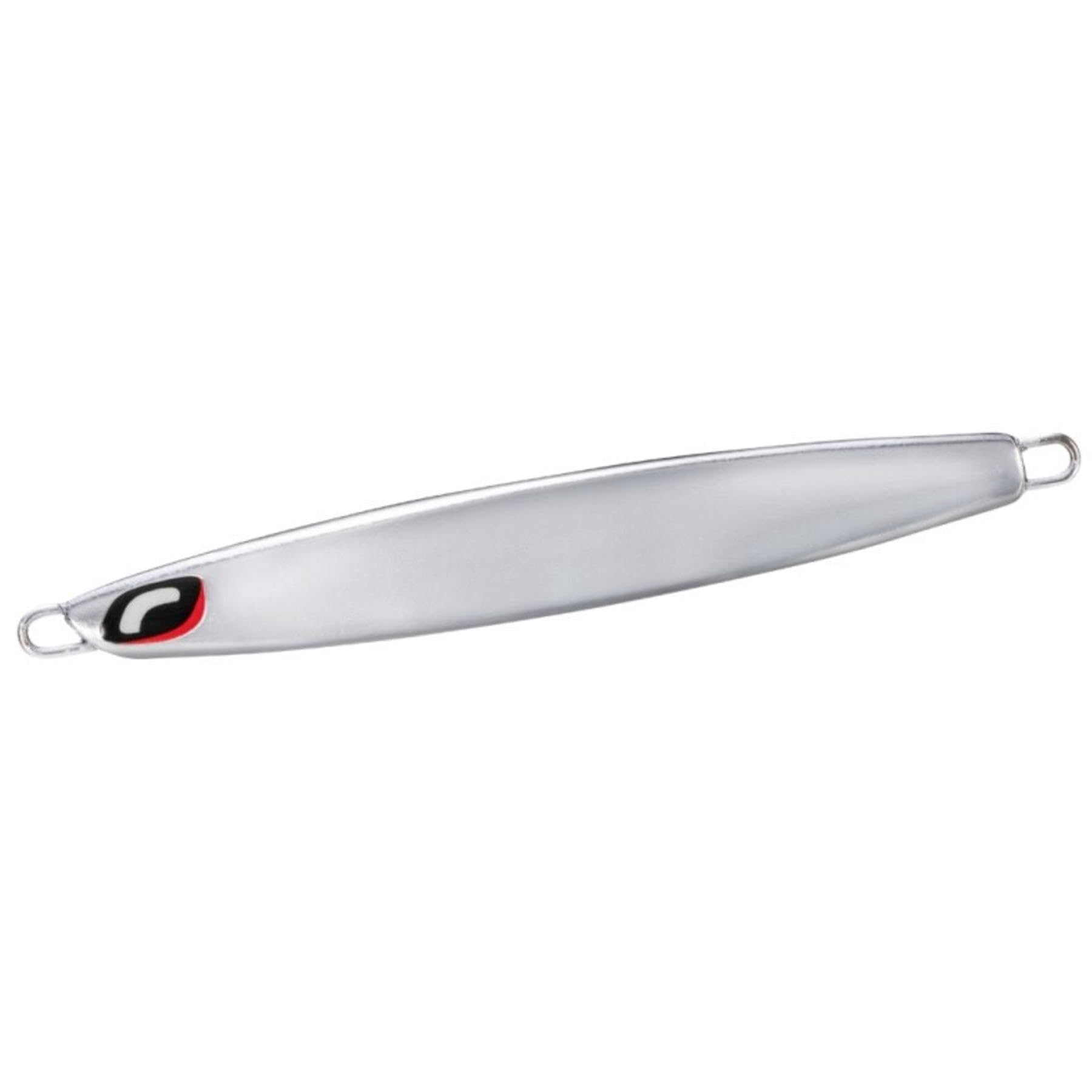 SHIMANO OCEA Stinger Butterfly Center Sardine 90g JT-709L 007 silver mirror