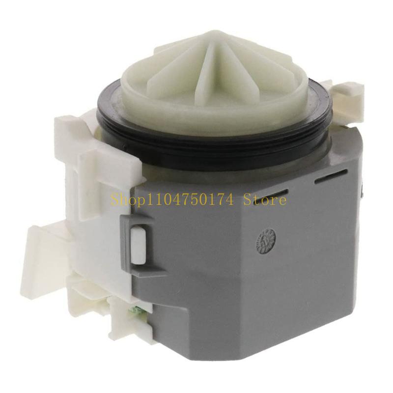 High Performances Drainage Unit For Dishwashers Durable Plastic Construction top sale, For Smooth Appliance Operations