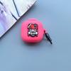 Applicable to Samsung Galaxy Buds1/live/pro wireless bluetooth headset case cartoon silicone soft case