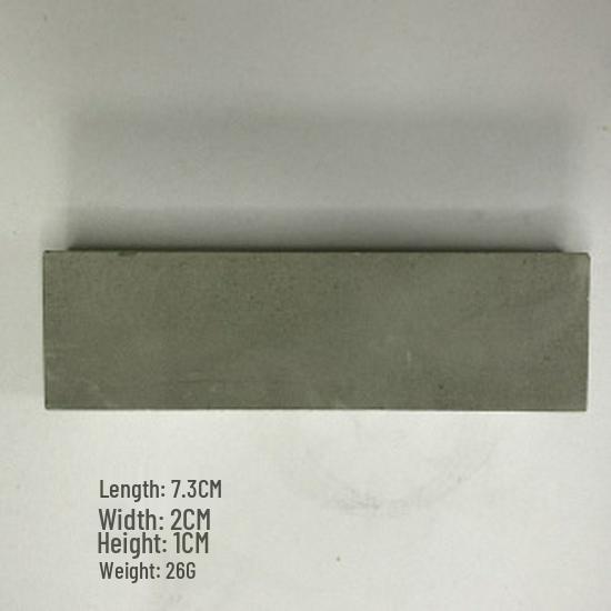 Clearance Multi-functional Kitchen Knife Sharpener - New Model Fast Sharpening Stone