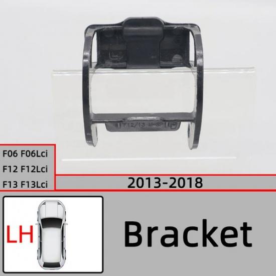 Scheinwerferwaschanlagendüse Abdeckung für BMW M6 F06 Gran Coupé LCI 2011 - 2018