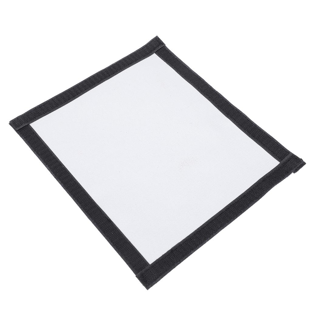 Tent Stove Jack Smoke Chimney Fire Resistant Pipe Vent Accessory AntiScalding Ring