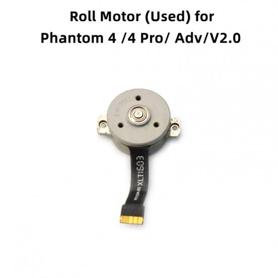 Original Phantom 4 Camera Gimbal Parts Flexible Flat Cable Yaw/Roll/Pitch Motor/Arm Cover for DJI Phanton 4 Pro /Advanced / V2.0