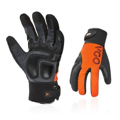 Schutzausrüstung – Motorradhandschuhe