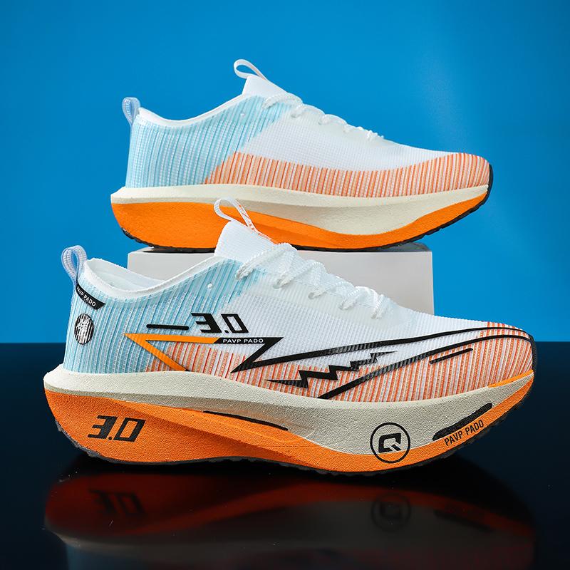 Men's Running Shoes, Autumn and Winter Sports Shoes, Men's Footwear, Lightweight, Low-Top, Good Grip, Suitable for Gym, Hiking, and Casual Wear