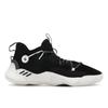 Harden Stepback 3 Black White Unisex Sneakers Core-Black Cloud-White GY8630