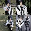 Nádherný cosplay kostým Ciela Phantomhive z Black Butler s dokonalým stehováním
