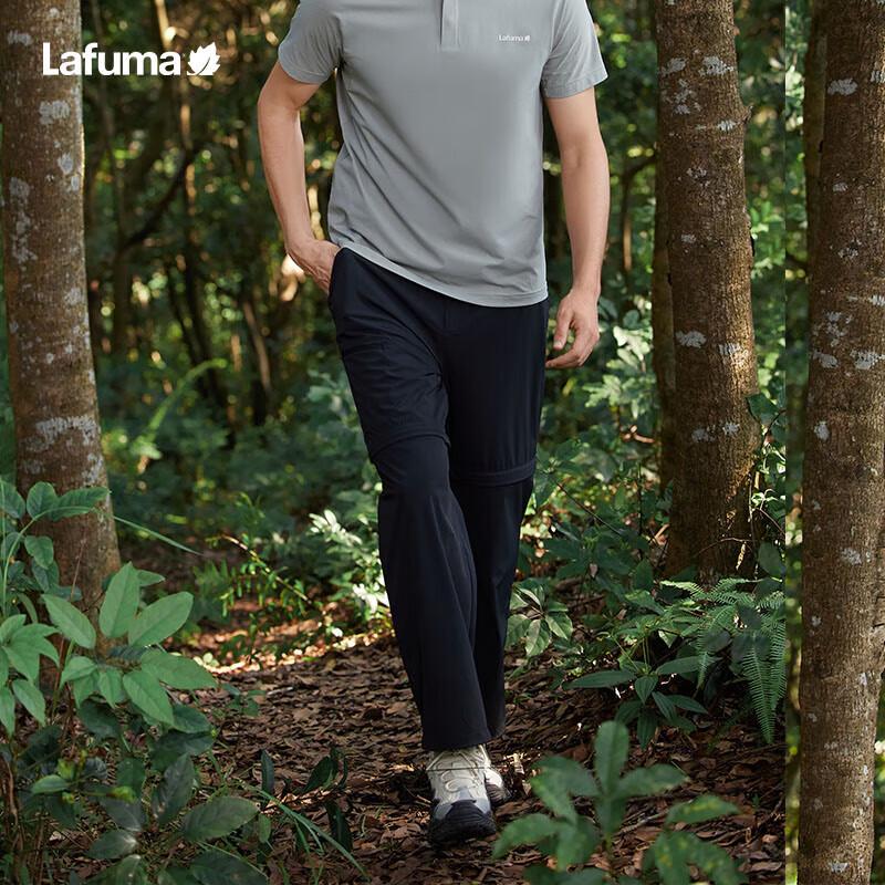

LAFUMA Men s Convertible Outdoor Cargo Pants 190/96A (96)