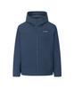 Discovery Expedition Men'S Vertex 3L Barnsley Jacket (D/Indigo)