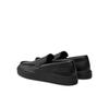 Полуботинки Calvin Klein Moccasin Lth HM0HM01793 чёрный