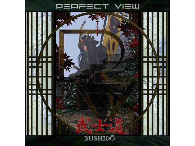 

[CD] PERFECT VIEW BUSHIDO WITH BONUS TRACK RBNCD1373 Italian Melodic Metal NEW