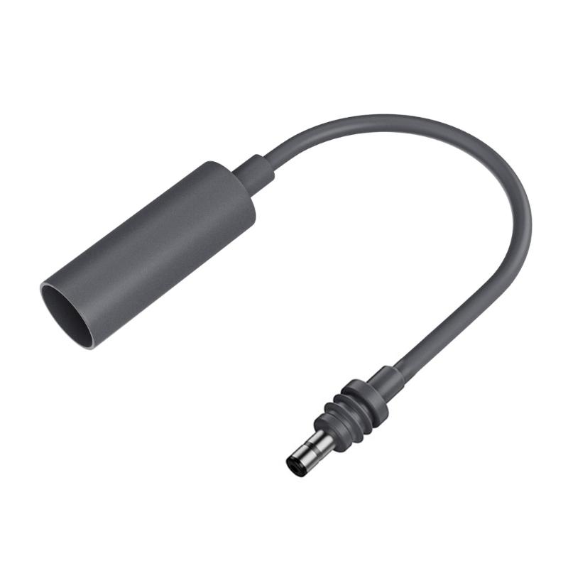 

DurabiIity Mini DC100W Power Adapter Extension Cord USB C Connection for Home Office and Car Use