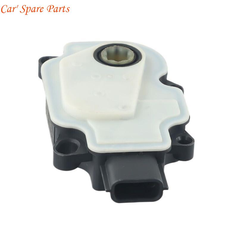 Y4UA Auto Accessory 1312-888-00025 17148245258 Shutter Grille Air Actuator Motor