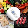 Ketone Meter For Keto Testing With 10 Mouthpieces