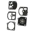 Carburetor Repair Kit for Zama C1S S1 S1A S1B S1C C1S Z1 C1S Z1A C1S Z1B C1S Z1C C1S Z1D C1S H4A C1S H4B C1S H4C C1S H8 C1S H8A