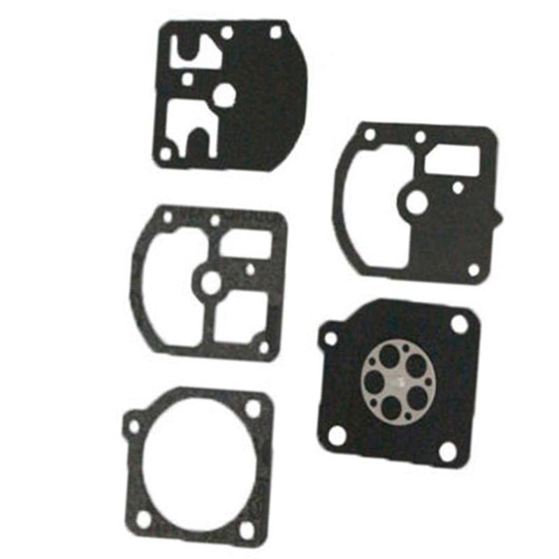 Carburetor Repair Kit for Zama C1S S1 S1A S1B S1C C1S Z1 C1S Z1A C1S Z1B C1S Z1C C1S Z1D C1S H4A C1S H4B C1S H4C C1S H8 C1S H8A
