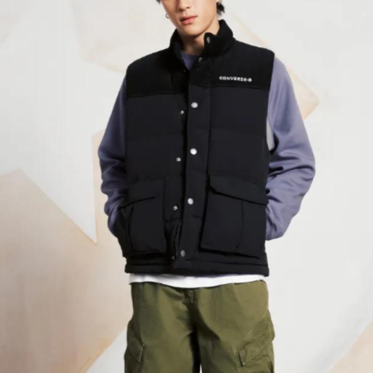 Converse Vest 10026920-A02
