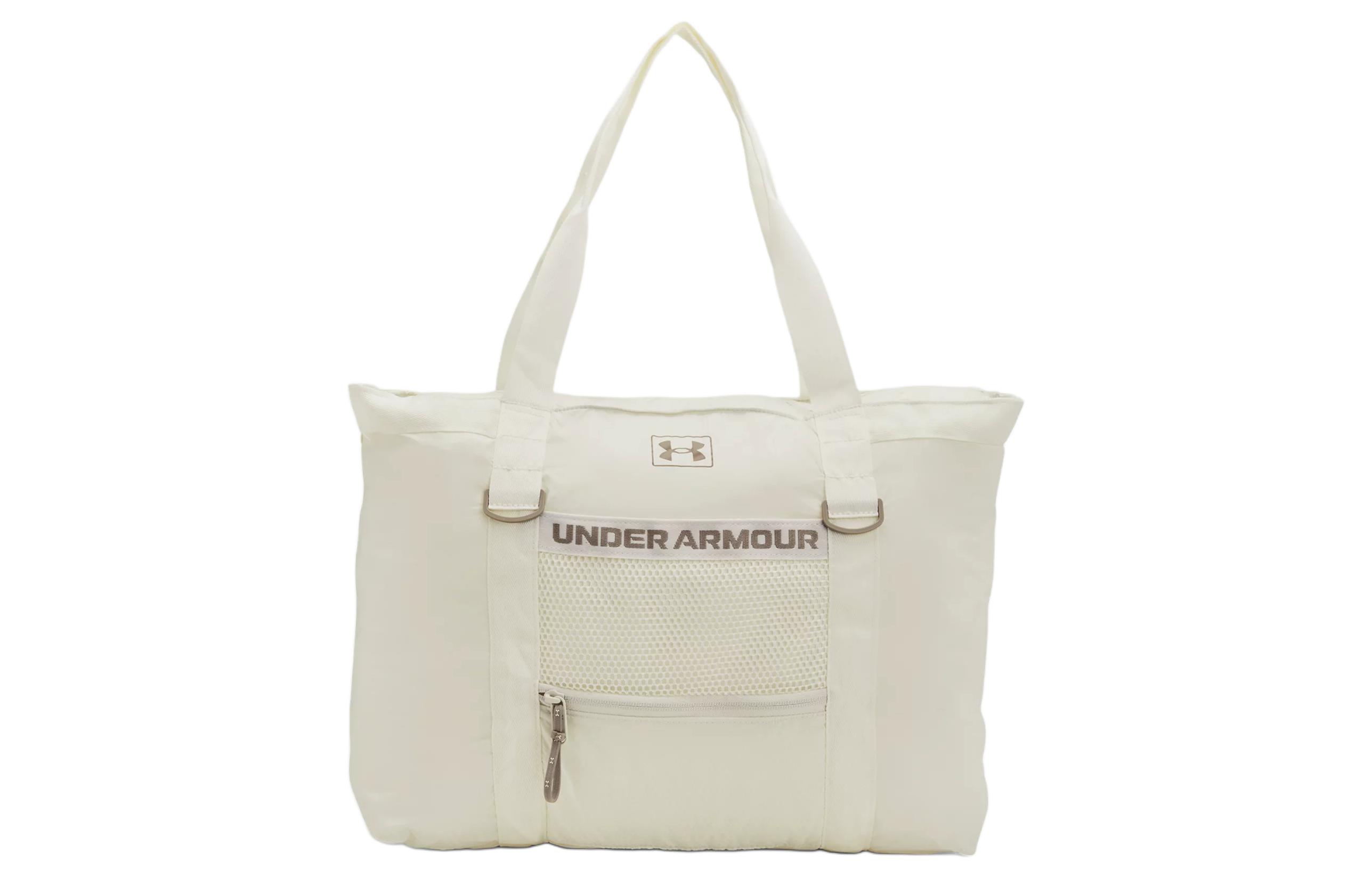 Under Armour Under Armour Nylon Tote Bag, Shopping Bag, Shoulder Bag, Handbag Regular Women s 1381908-114