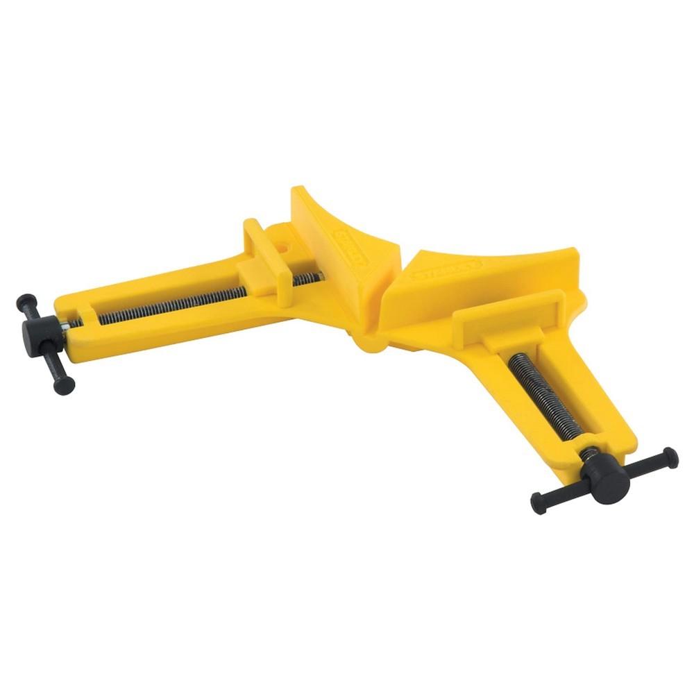 Stanley Light Duty Corner Clamp