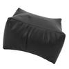 Almohada de Mano para Uñas Piel Sintética Suave 3 Alturas Desmontable Impermeable Cojín Reposabrazos para Salón de Uñas