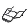 Motorcycle Rear Luggage Storage Rack Extra Space 18mm Iron Pipe Strong Support Replacement for R12 2024 2025