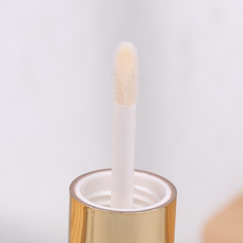 Double-Ended Empty 2.5Ml Clear Lip Gloss Tube Refillable Lip Balm Bottles Lipstick Containers For Travel Women Girls Diy Makeup